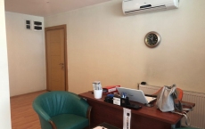 Spacious Commercial Office Units with Metro Access in Pendik – pool area (image 9)