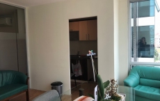 Spacious Commercial Office Units with Metro Access in Pendik – garden view (image 8)