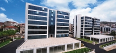 Spacious Commercial Office Units with Metro Access in Pendik – terrace (image 7)