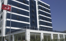 Spacious Commercial Office Units with Metro Access in Pendik – dining area (image 6)