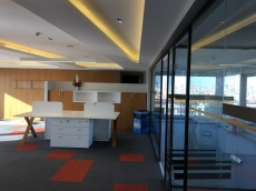 Spacious Commercial Office Units with Metro Access in Pendik – bedroom (image 4)