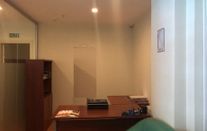Spacious Commercial Office Units with Metro Access in Pendik – living room (image 2)