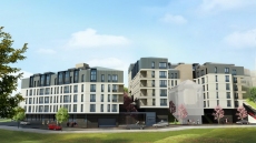 property with residential in Istanbul