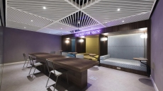 Income-generating Student Housing Suites Near Major Universities – living room (image 2)