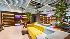 Income-generating Student Housing Suites Near Major Universities – terrace (image 7)