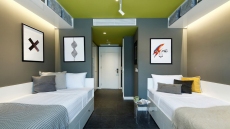 Income-generating Student Housing Suites Near Major Universities – balcony (image 10)