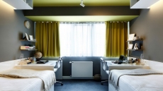 Income-generating Student Housing Suites Near Major Universities – sea view (image 12)