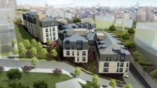 Income-generating Student Housing Suites Near Major Universities – coastal view (image 13)