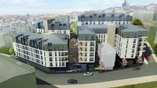 Income-generating Student Housing Suites Near Major Universities – property overview (image 14)