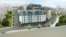 Income-generating Student Housing Suites Near Major Universities – master bedroom (image 16)
