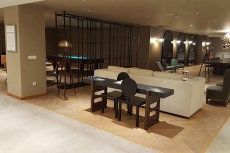 High-end Apartments Located in Istanbul's Basin Ekspres Investment Corridor – bathroom (image 5)