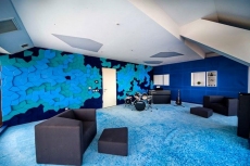High-end Apartments Located in Istanbul's Basin Ekspres Investment Corridor – dining area (image 6)