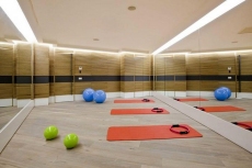 High-end Apartments Located in Istanbul's Basin Ekspres Investment Corridor – interior detail (image 11)