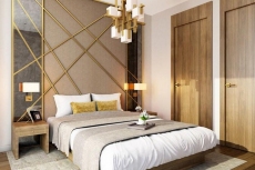 High-end Apartments Located in Istanbul's Basin Ekspres Investment Corridor – outdoor space (image 18)