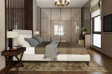 High-end Apartments Located in Istanbul's Basin Ekspres Investment Corridor – living room (image 20)