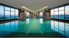 Investment-focused Hotel Suite Apartments Offering Managed Rental Income – bedroom (image 4)