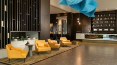 Investment-focused Hotel Suite Apartments Offering Managed Rental Income – dining area (image 6)