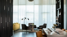 Investment-focused Hotel Suite Apartments Offering Managed Rental Income – pool area (image 9)