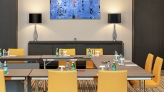 Investment-focused Hotel Suite Apartments Offering Managed Rental Income – balcony (image 10)