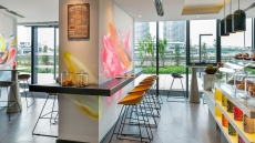 Investment-focused Hotel Suite Apartments Offering Managed Rental Income – guest room (image 17)