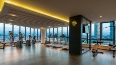 Investment-focused Hotel Suite Apartments Offering Managed Rental Income – exterior view (image 19)