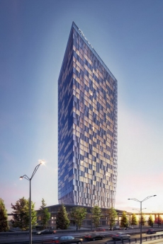 Investment-focused Hotel Suite Apartments Offering Managed Rental Income – bathroom (image 23)