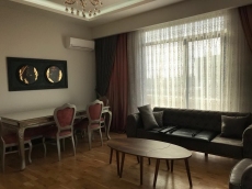 Branded Hotel-concept Apartments Designed for Premium Living and Roi – exterior view (image 1)