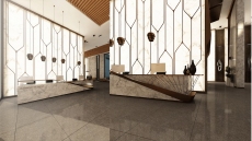 Branded Hotel-concept Apartments Designed for Premium Living and Roi – kitchen area (image 3)