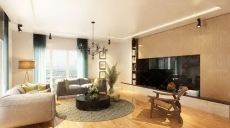 Branded Hotel-concept Apartments Designed for Premium Living and Roi – terrace (image 7)