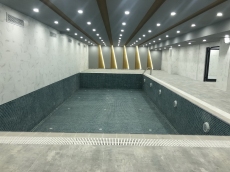 Branded Hotel-concept Apartments Designed for Premium Living and Roi – pool area (image 9)