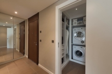 Completed Residential Apartments in Central Downtown Locations – kitchen area (image 3)