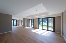 Completed Residential Apartments in Central Downtown Locations – exterior view (image 1)