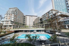 Completed Residential Apartments in Central Downtown Locations – balcony (image 10)