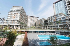 Completed Residential Apartments in Central Downtown Locations – terrace (image 7)