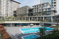 Completed Residential Apartments in Central Downtown Locations – sea view (image 12)