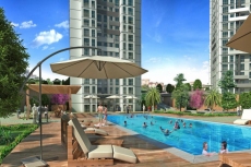 Residential Apartment Offering Comfort and Accessibility in Beylikduzu – bedroom (image 4)