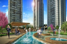 Residential Apartment Offering Comfort and Accessibility in Beylikduzu – terrace (image 7)