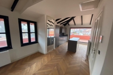 Residential Apartments with Sea Views Located in Prime Istanbul Districts – living room (image 2)