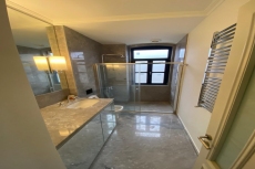 Residential Apartments with Sea Views Located in Prime Istanbul Districts – terrace (image 7)
