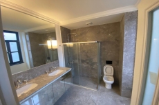 Residential Apartments with Sea Views Located in Prime Istanbul Districts – bathroom (image 5)
