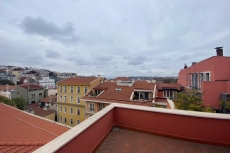 Residential Apartments with Sea Views Located in Prime Istanbul Districts – bedroom (image 4)