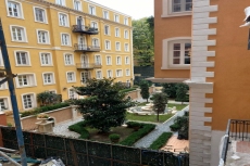Residential Apartments with Sea Views Located in Prime Istanbul Districts – dining area (image 6)