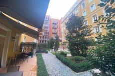 Residential Apartments with Sea Views Located in Prime Istanbul Districts – sea view (image 12)
