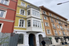 Residential Apartments with Sea Views Located in Prime Istanbul Districts – interior detail (image 11)