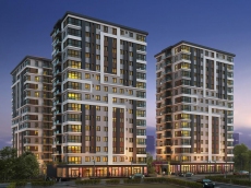 Modern Luxury Apartments Offering Value Pricing in Umraniye – bedroom (image 4)