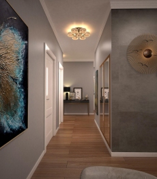 Modern Luxury Apartments Offering Value Pricing in Umraniye – dining area (image 6)
