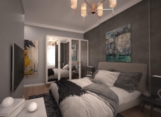 Modern Luxury Apartments Offering Value Pricing in Umraniye – bathroom (image 5)