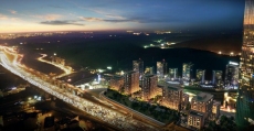 High-demand Apartments Located in Istanbul's Maslak Business Hub – dining area (image 6)