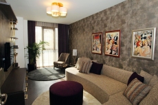 High-demand Apartments Located in Istanbul's Maslak Business Hub – property overview (image 14)