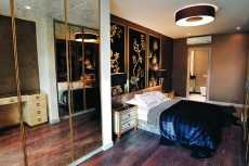 High-demand Apartments Located in Istanbul's Maslak Business Hub – interior detail (image 11)